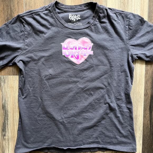 Bratz Women's Graphic Tee - Picture 5 of 6